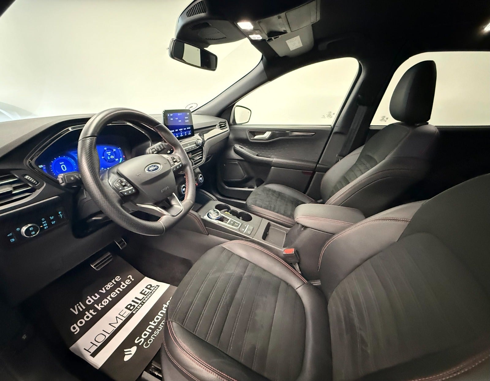 Ford Kuga – billede 10