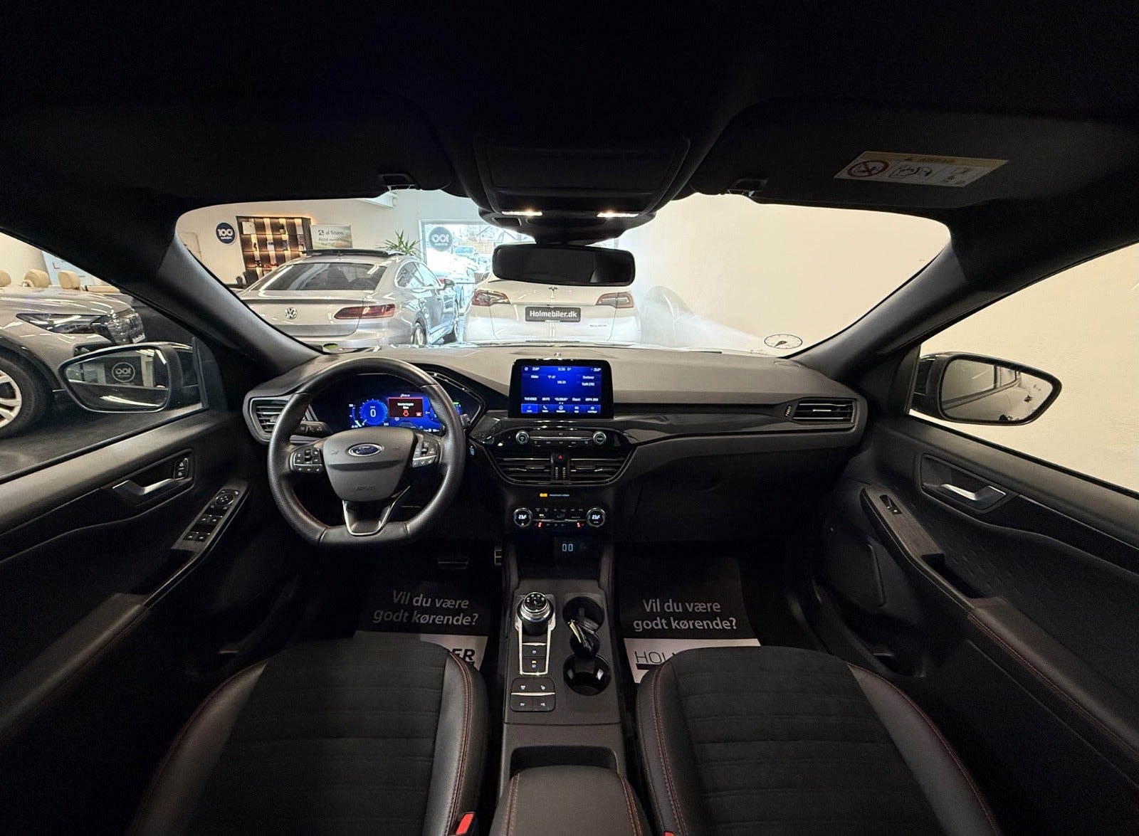 Ford Kuga – billede 11