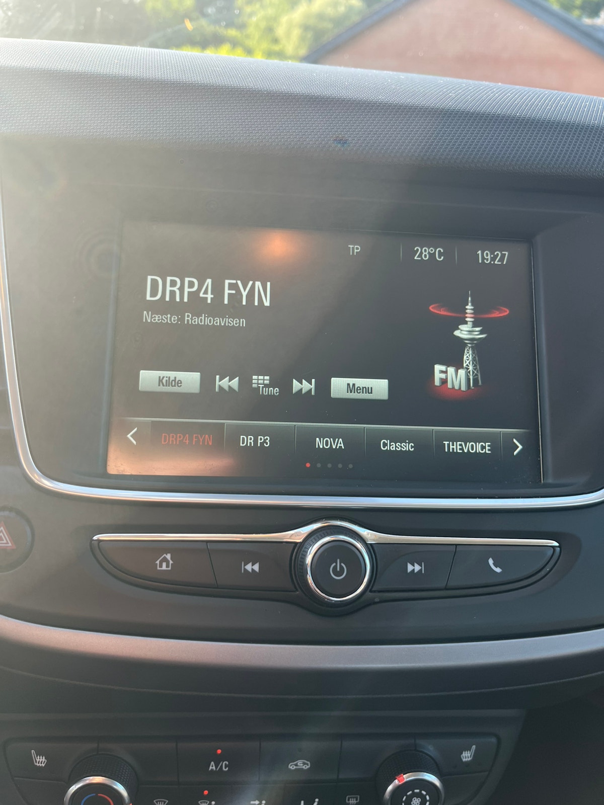 Opel Crossland X – billede 8