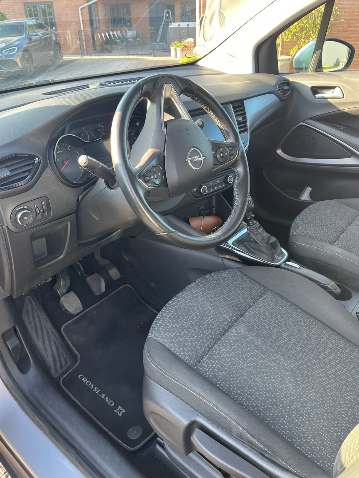 Opel Crossland X – billede 9