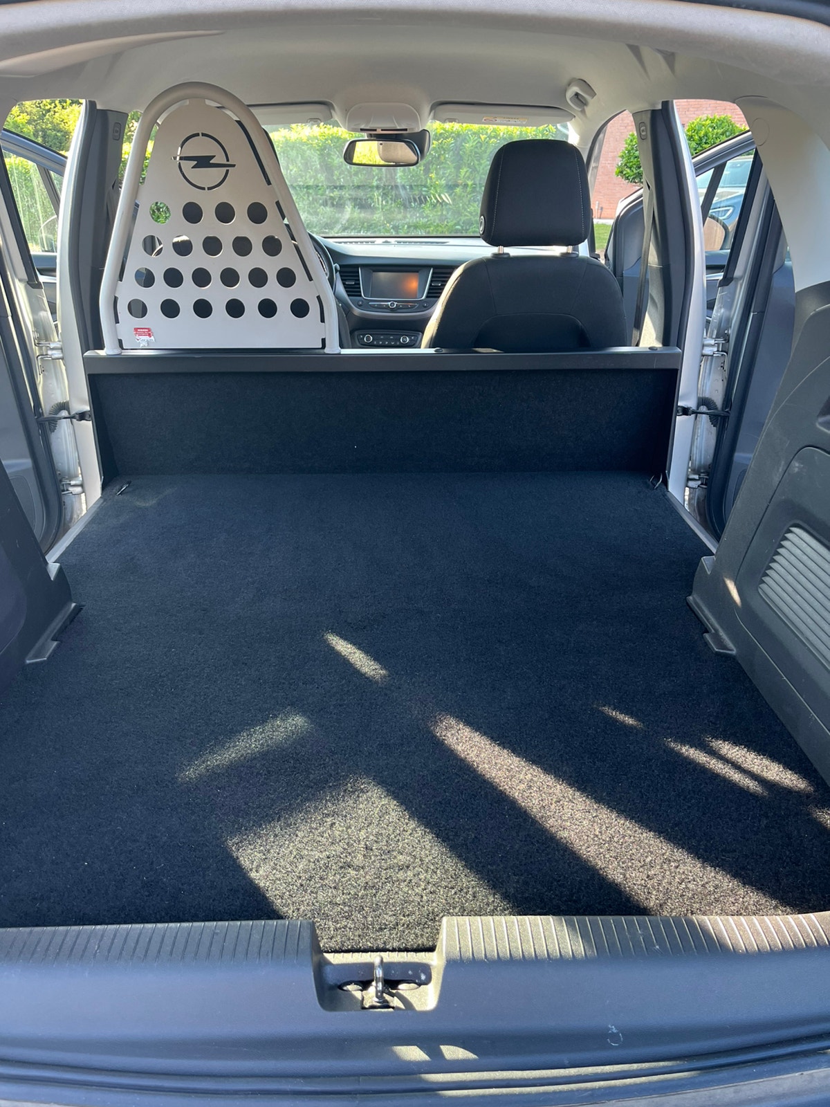 Opel Crossland X – billede 5