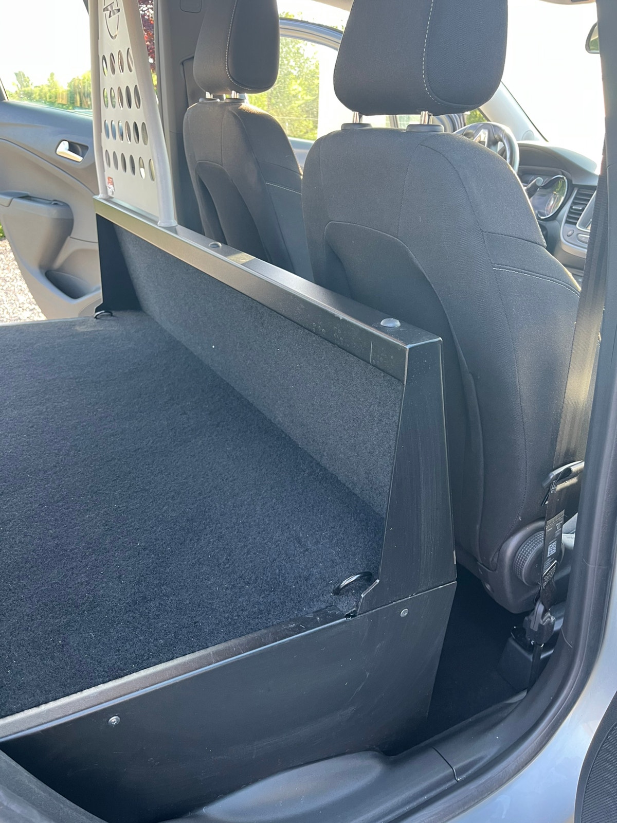 Opel Crossland X – billede 10