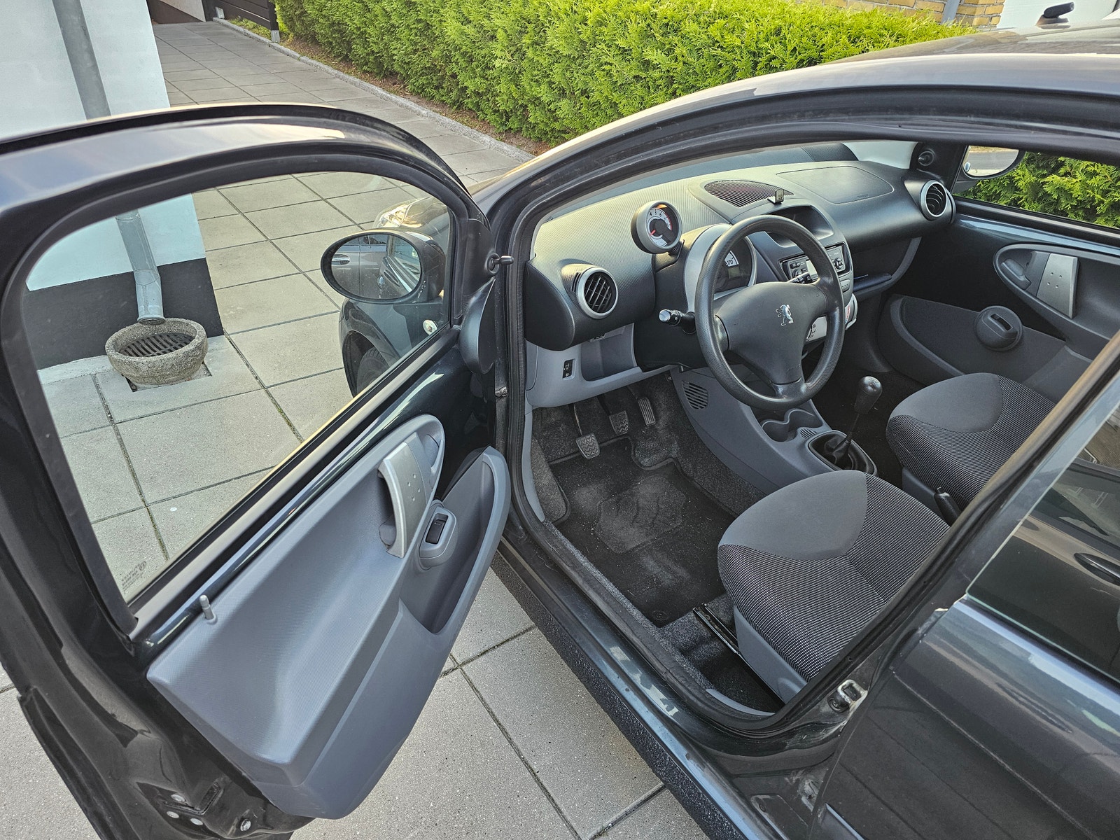 Peugeot 107 – billede 10
