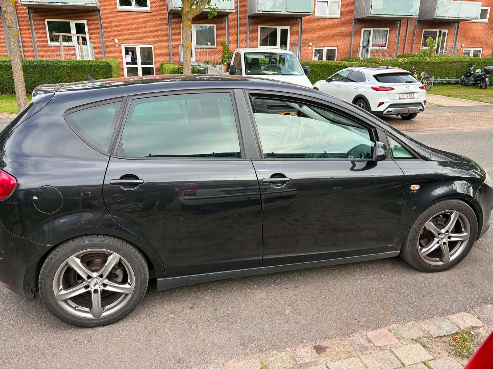 Seat Altea – billede 7