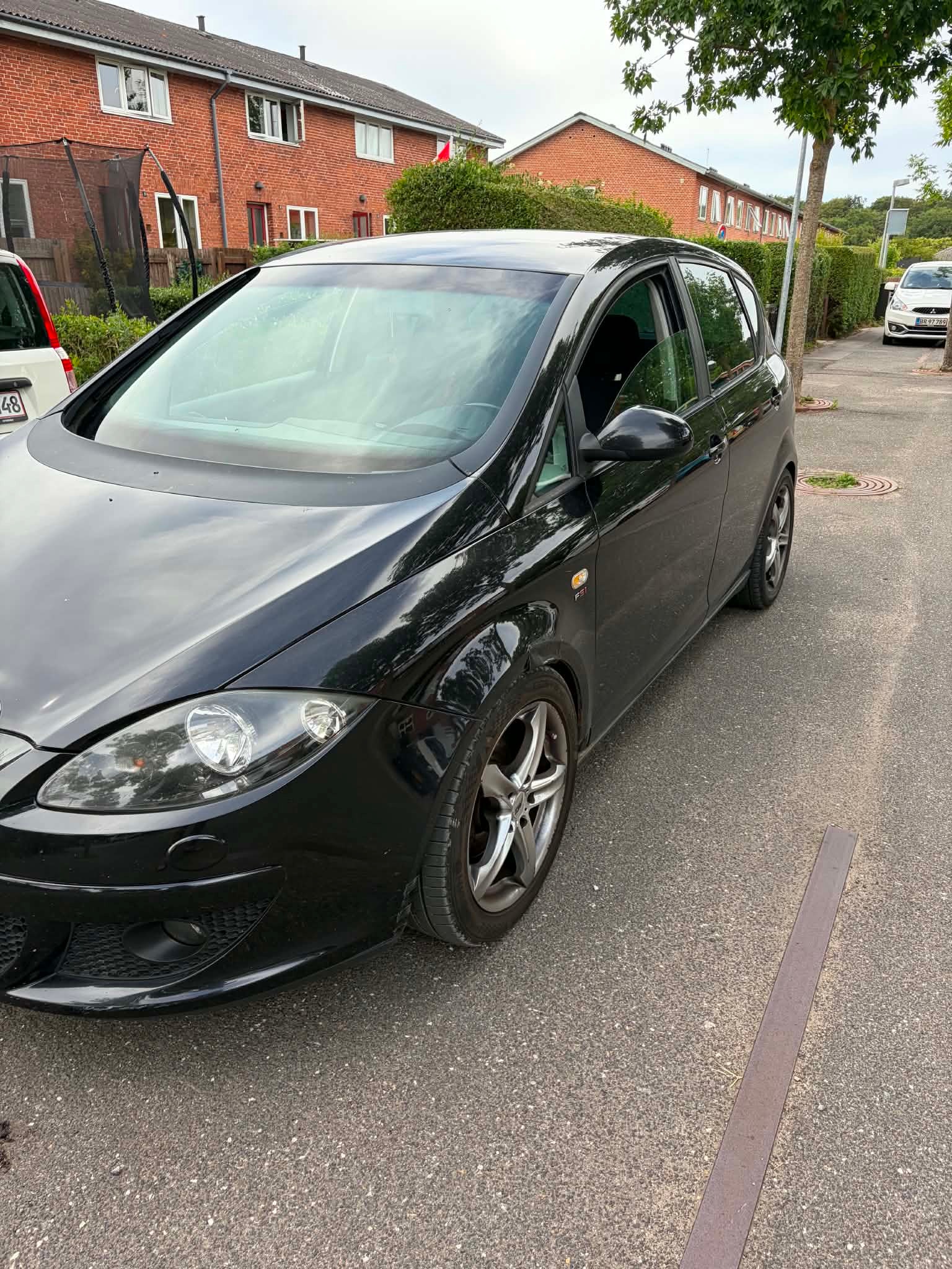 Seat Altea – billede 6