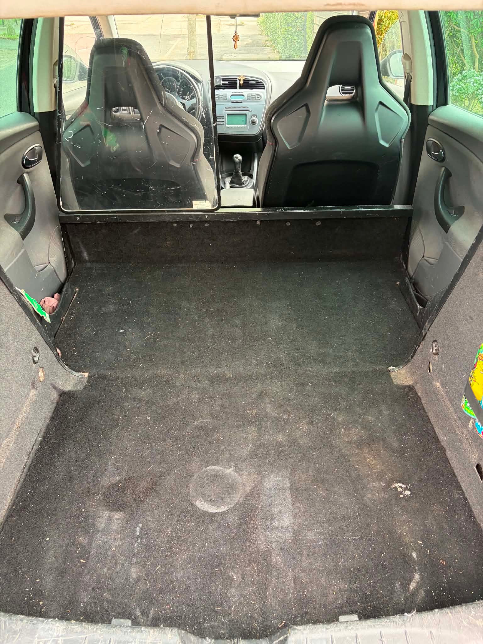 Seat Altea – billede 4