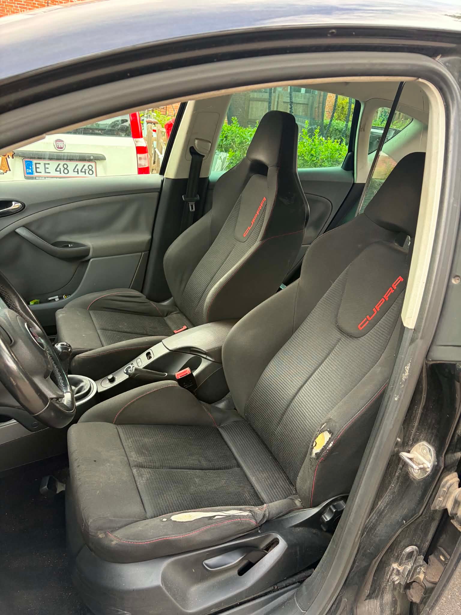 Seat Altea – billede 8