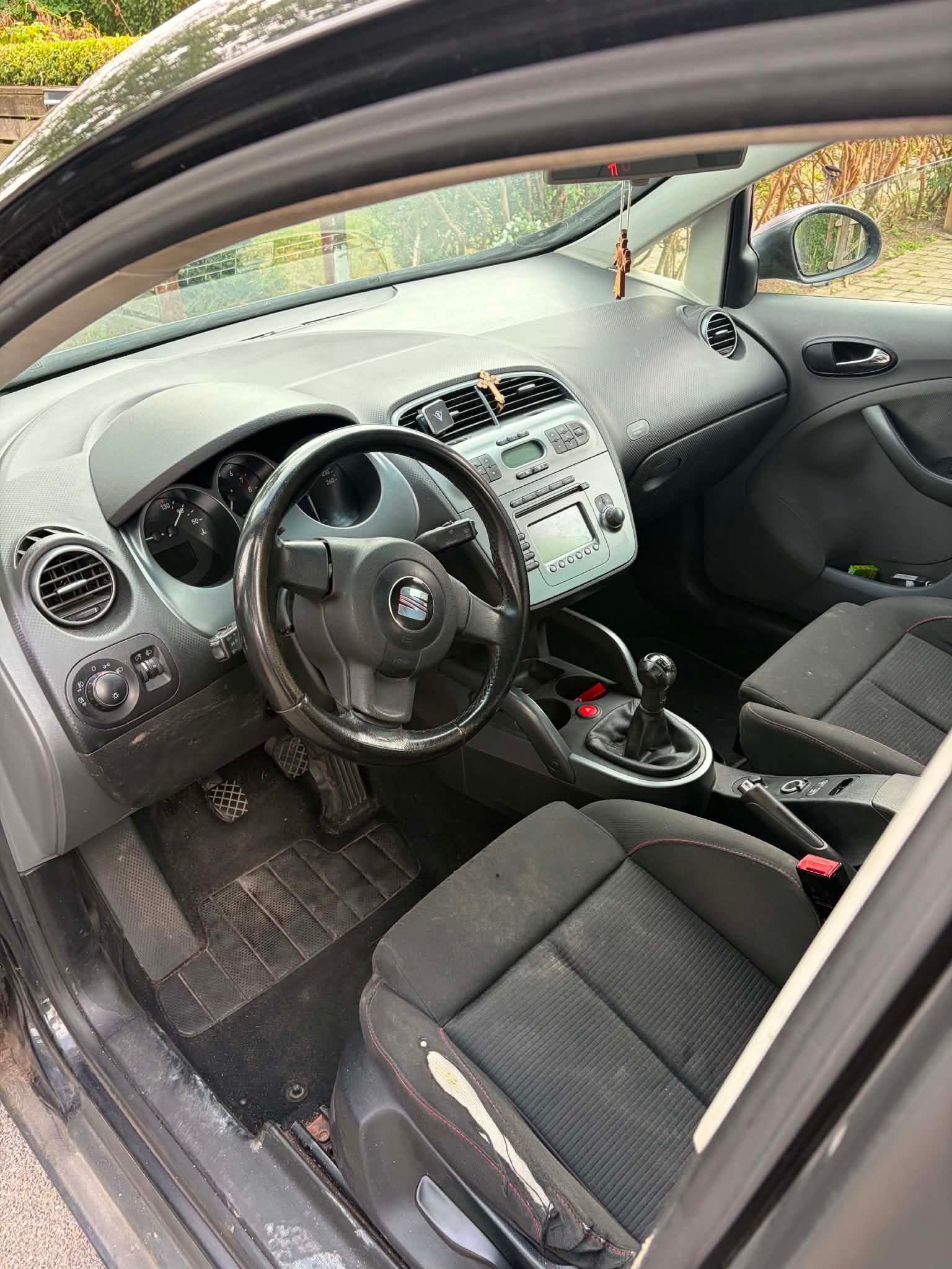Seat Altea – billede 5