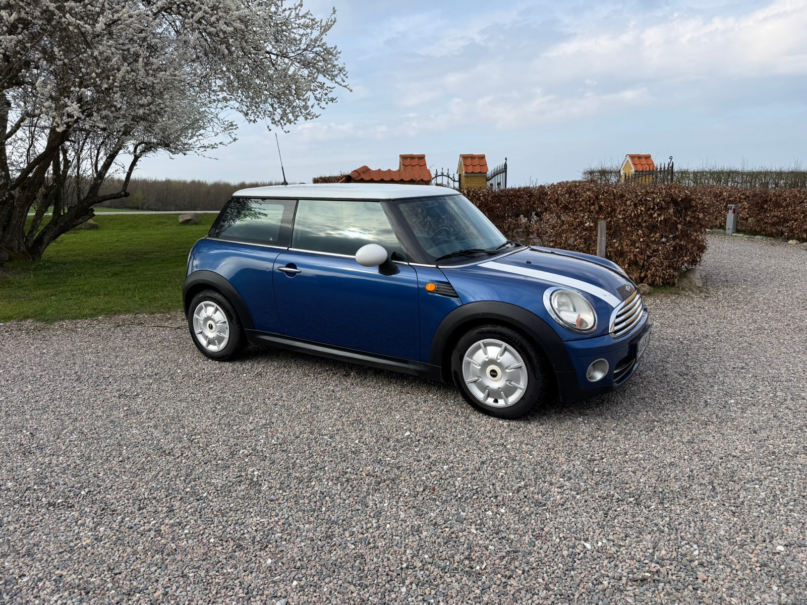 MINI Cooper – billede 5