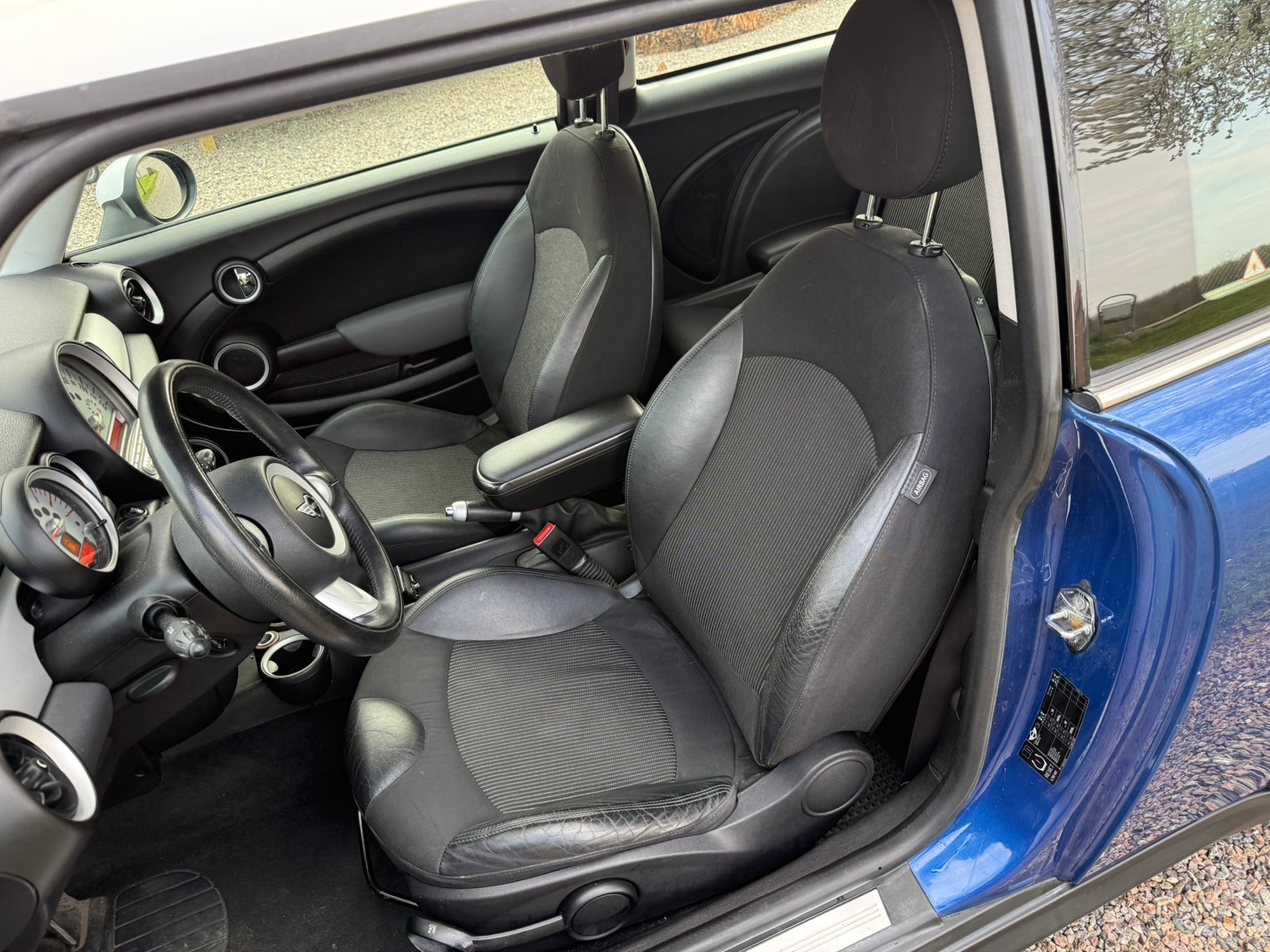 MINI Cooper – billede 4