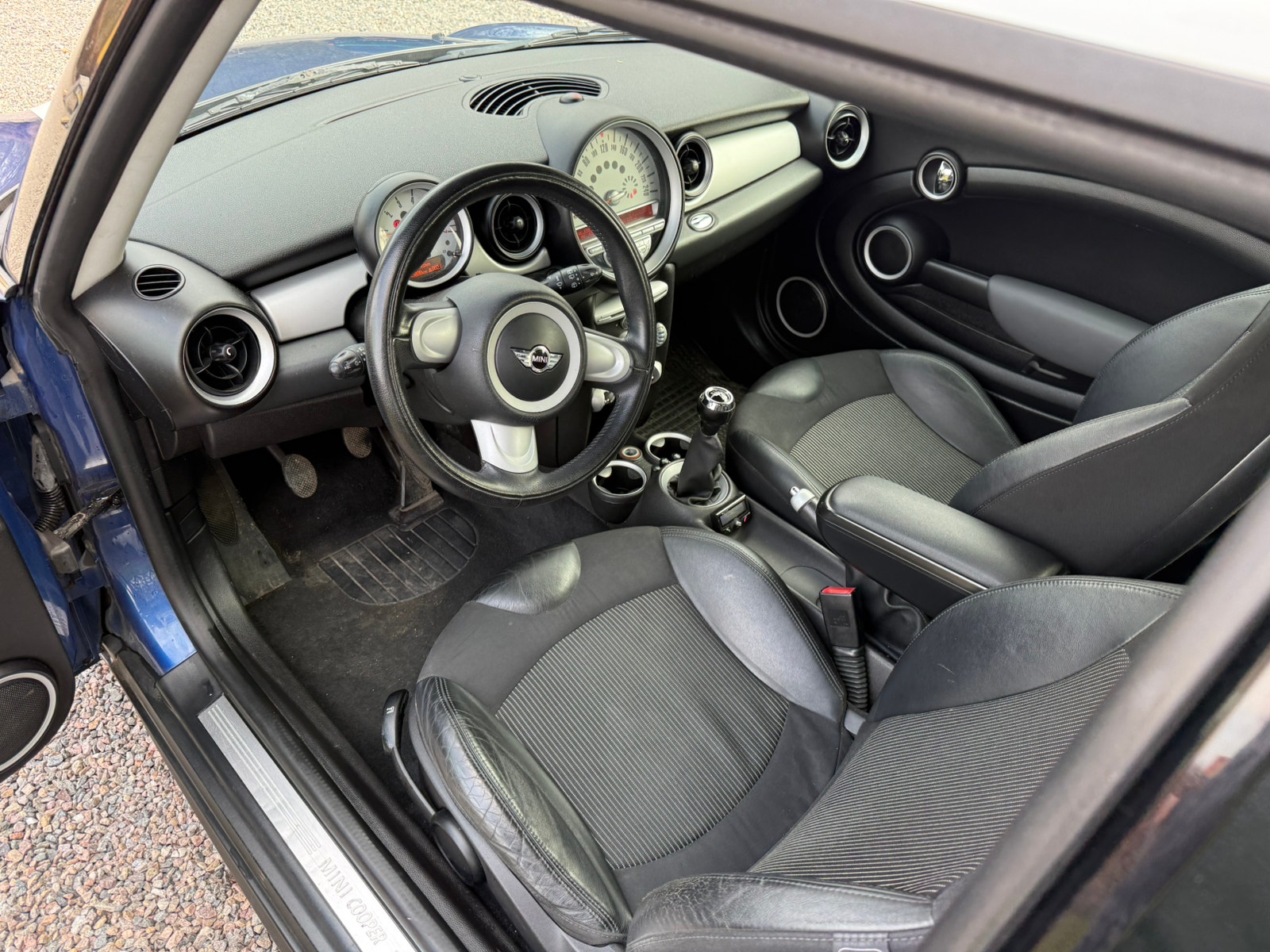 MINI Cooper – billede 6