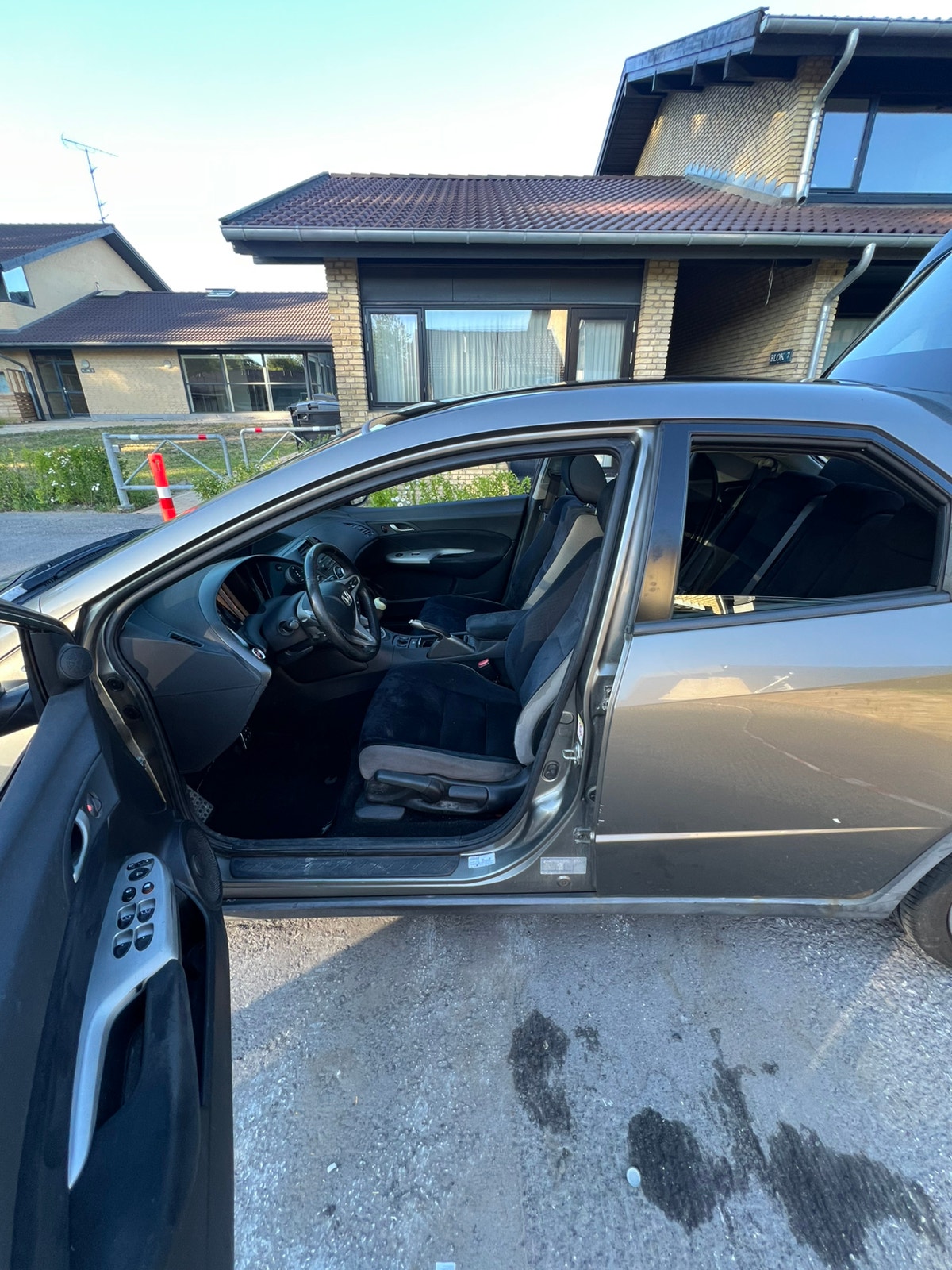 Honda Civic – billede 2