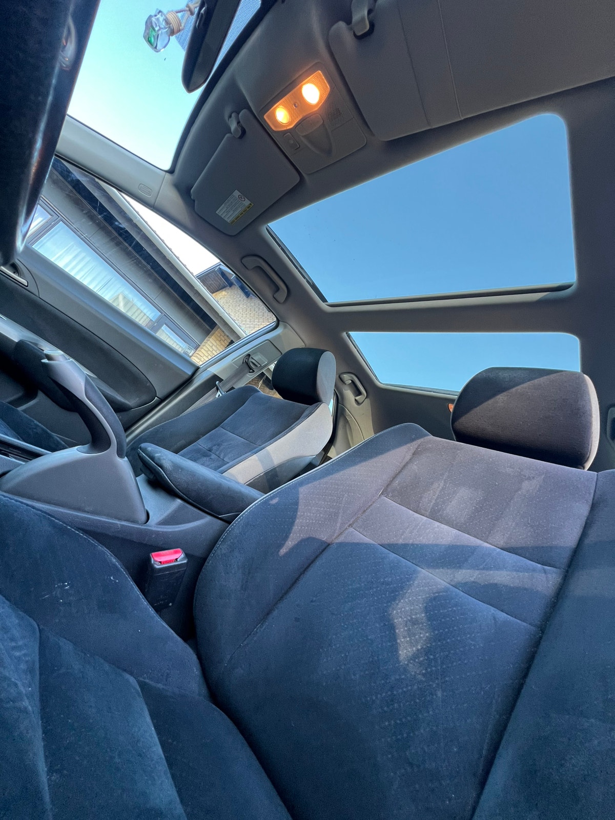 Honda Civic – billede 3