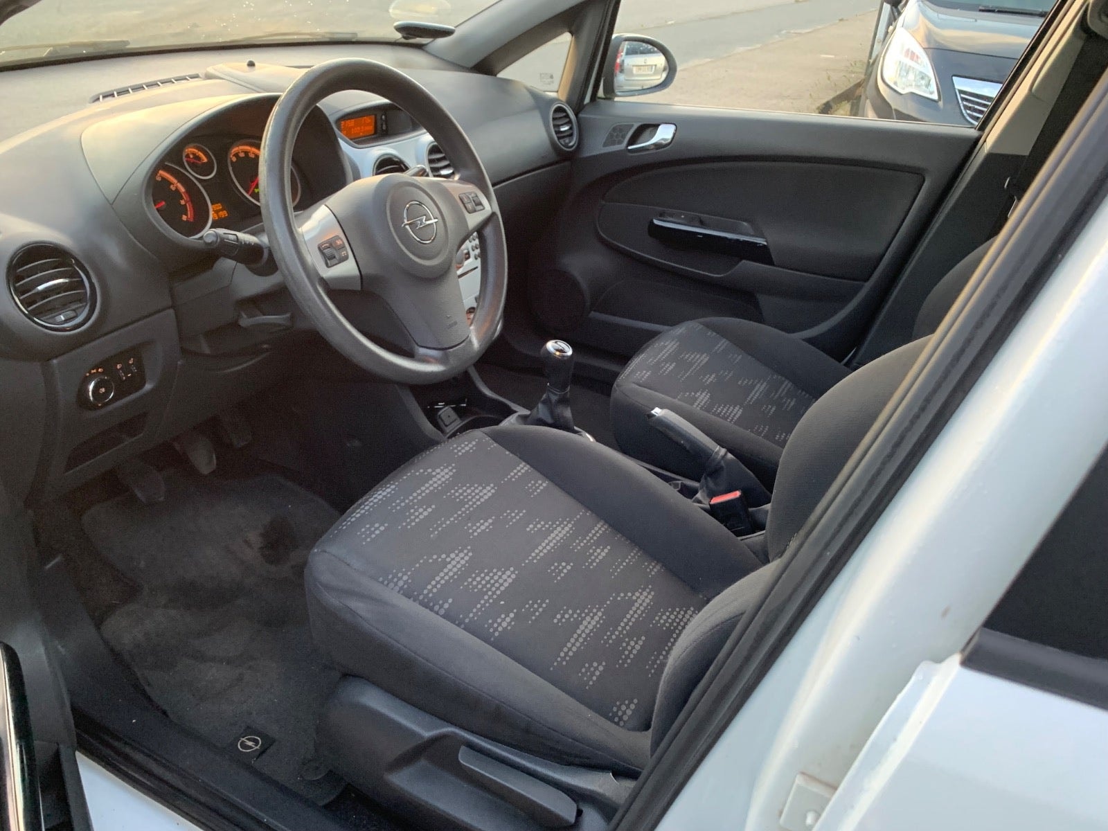 Opel Corsa – billede 10
