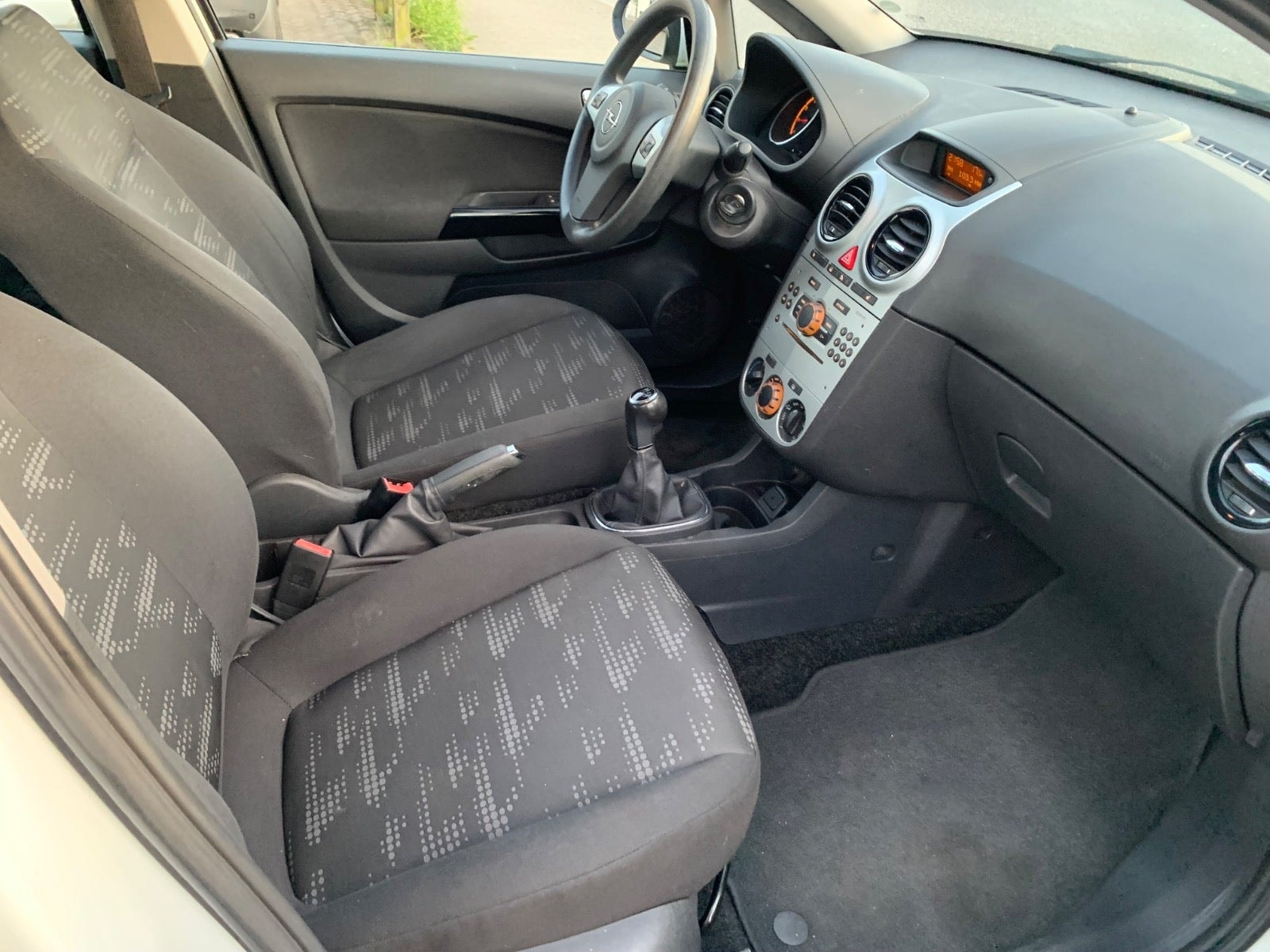 Opel Corsa – billede 9