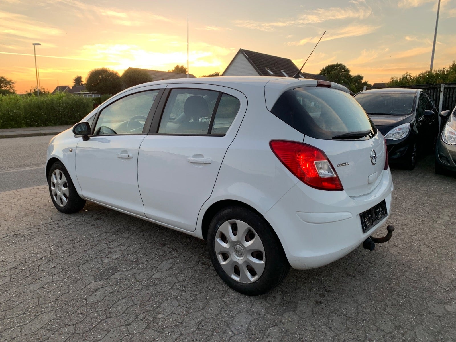Opel Corsa – billede 6