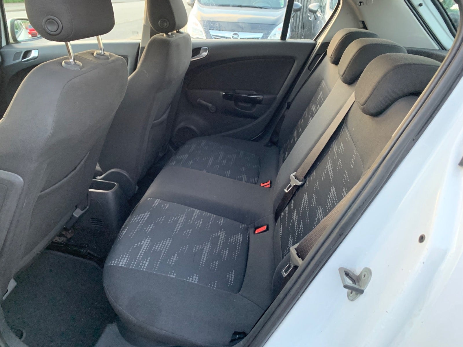 Opel Corsa – billede 7