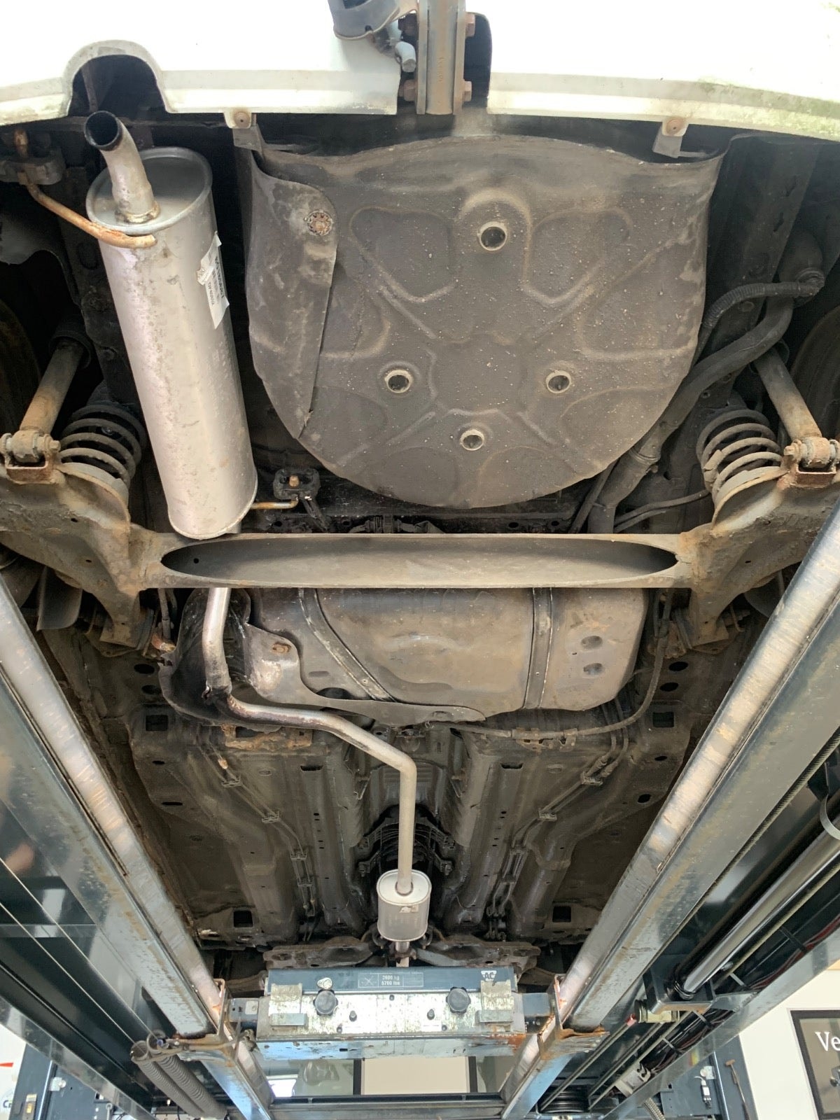 Opel Corsa – billede 5