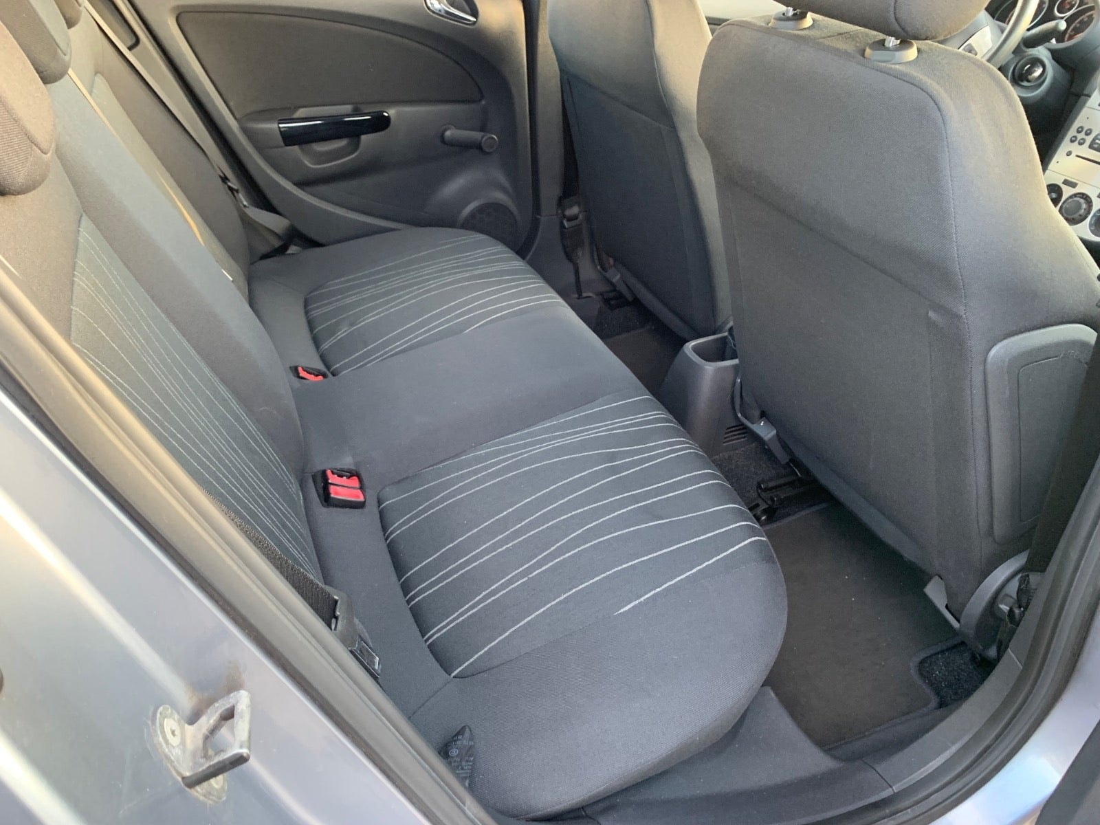 Opel Corsa – billede 5