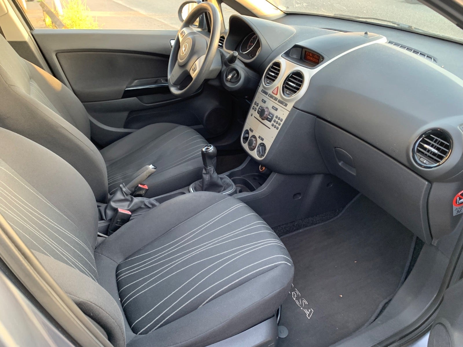 Opel Corsa – billede 8