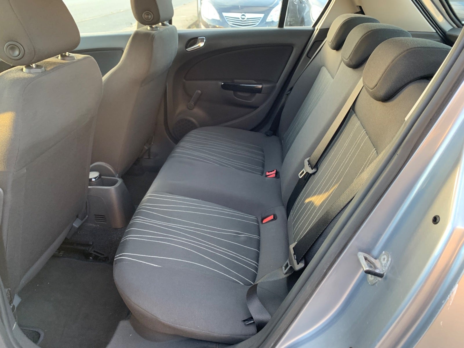 Opel Corsa – billede 4