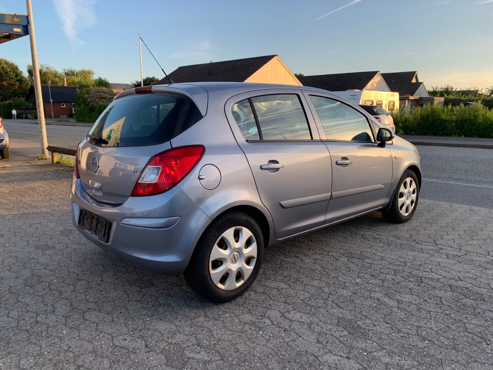 Opel Corsa – billede 6