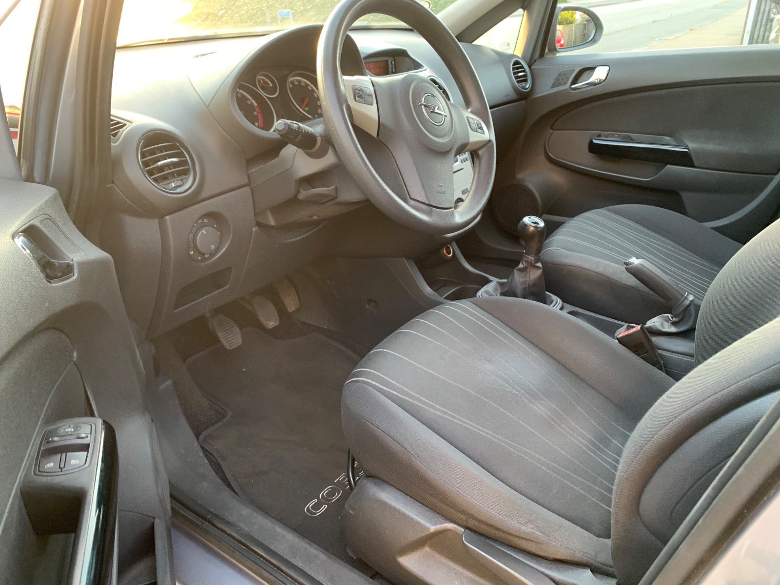 Opel Corsa – billede 7