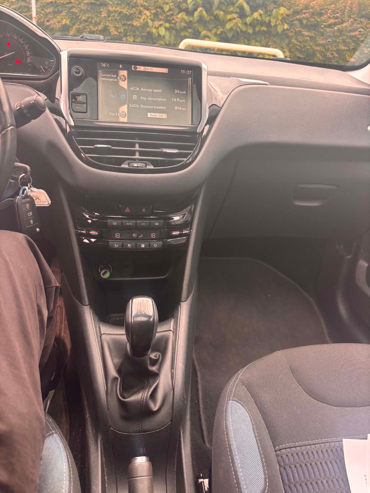 Peugeot 208 – billede 5