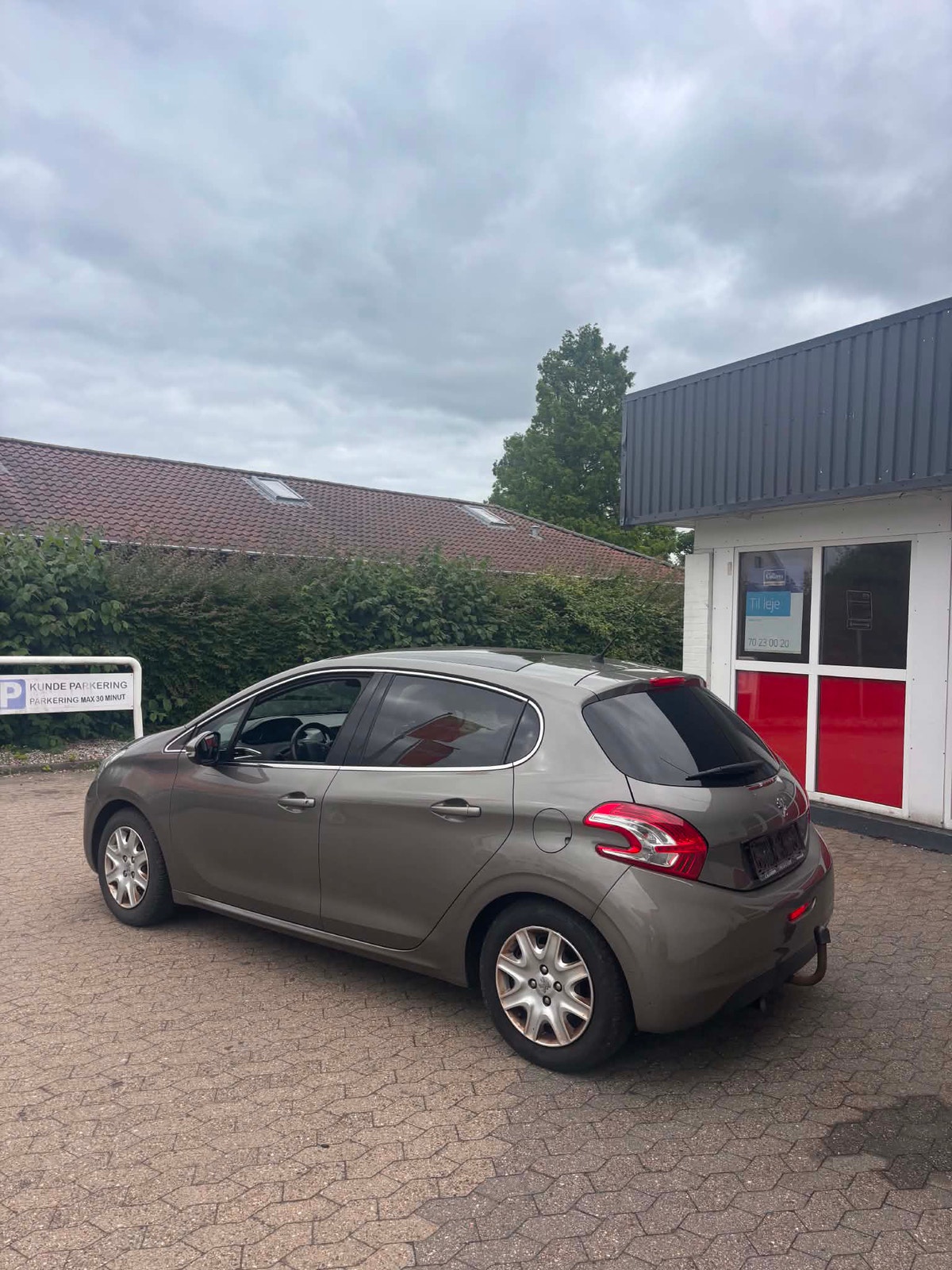 Peugeot 208 – billede 6