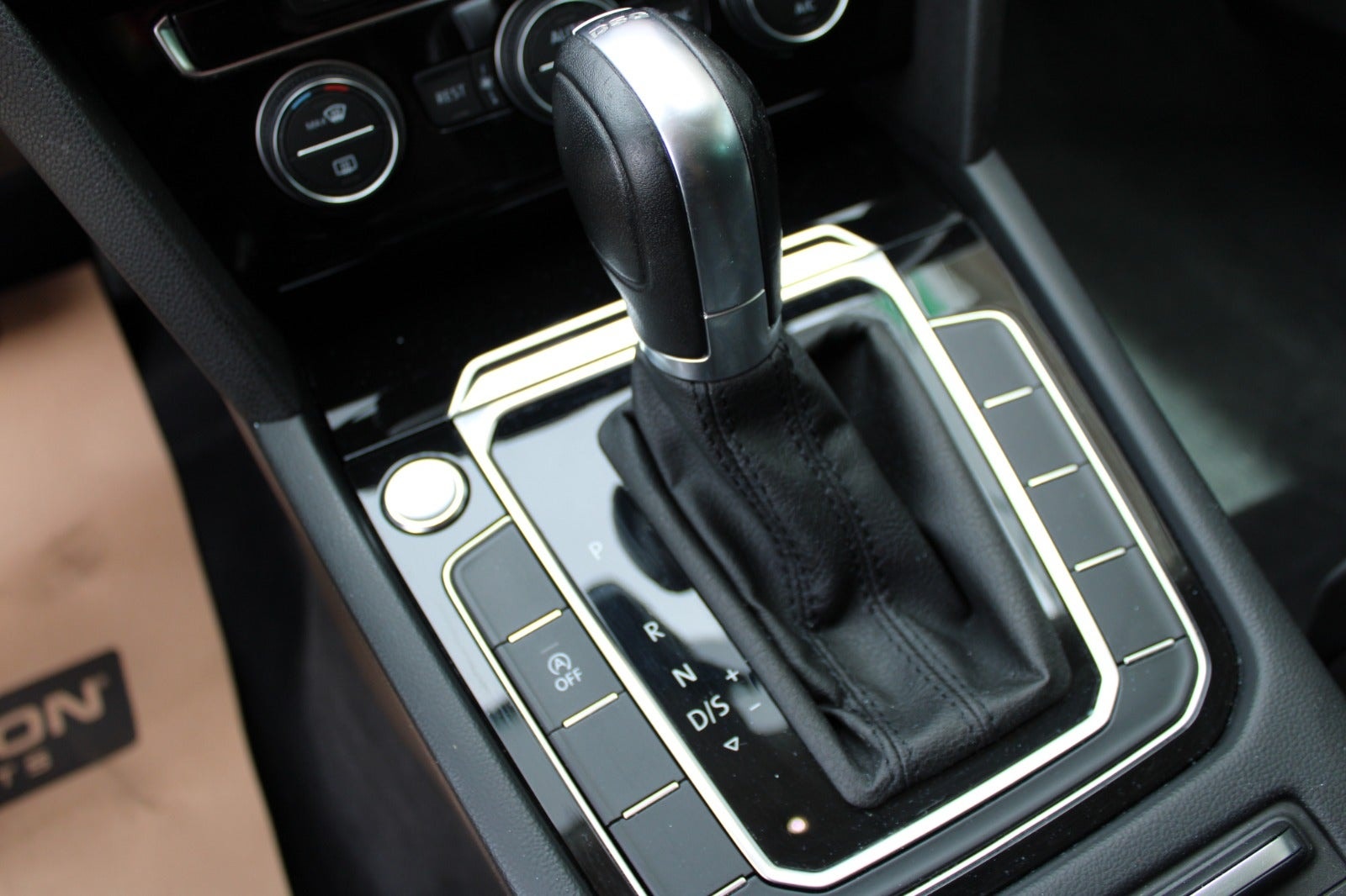 VW Passat – billede 17