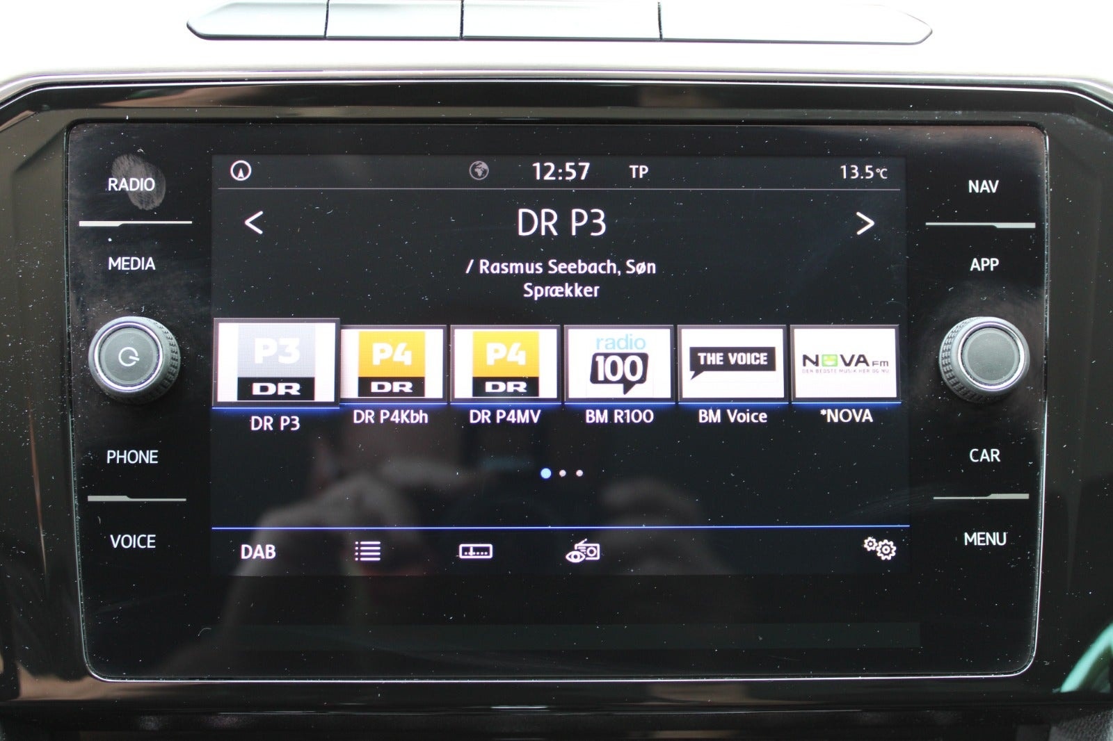 VW Passat – billede 19