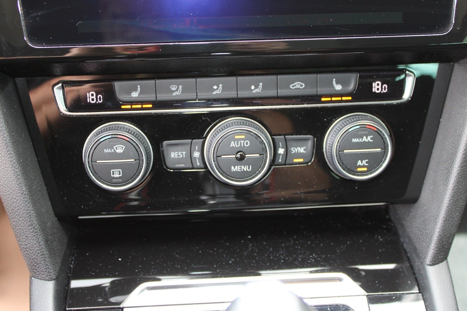 VW Passat – billede 18