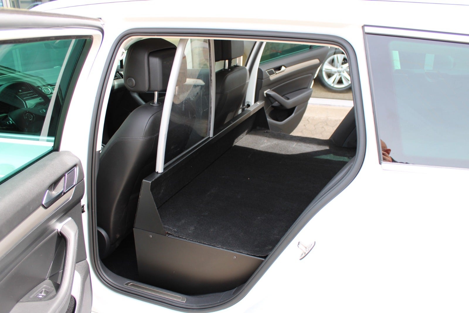 VW Passat – billede 11