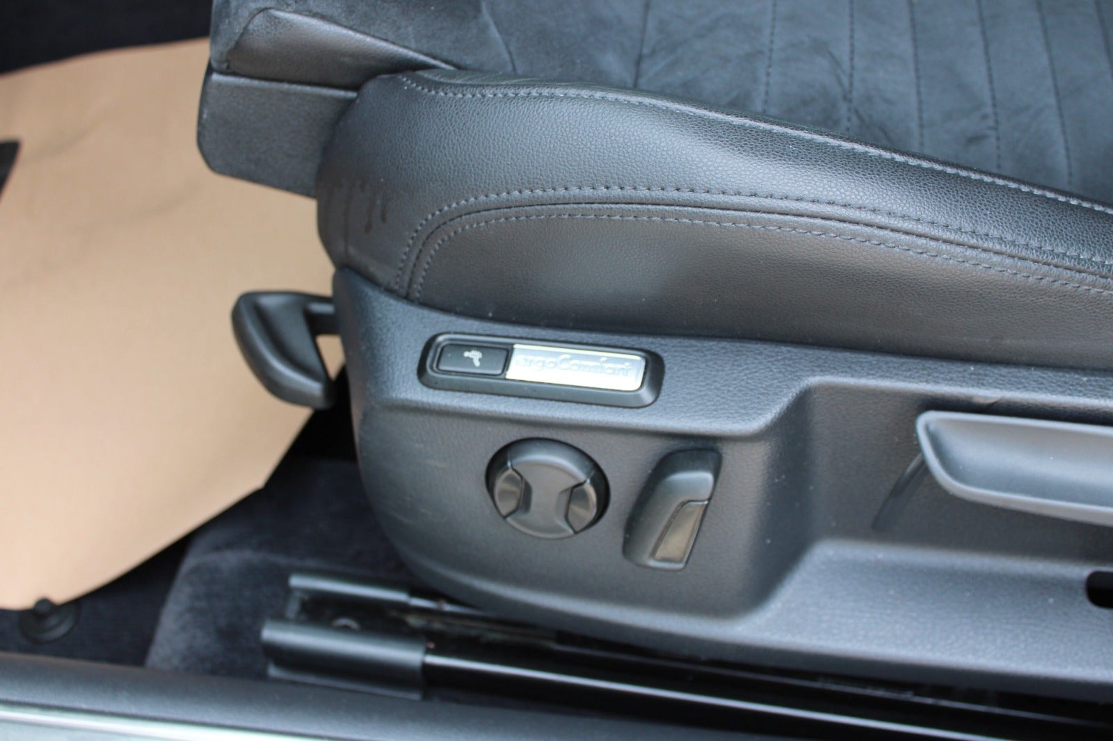 VW Passat – billede 14