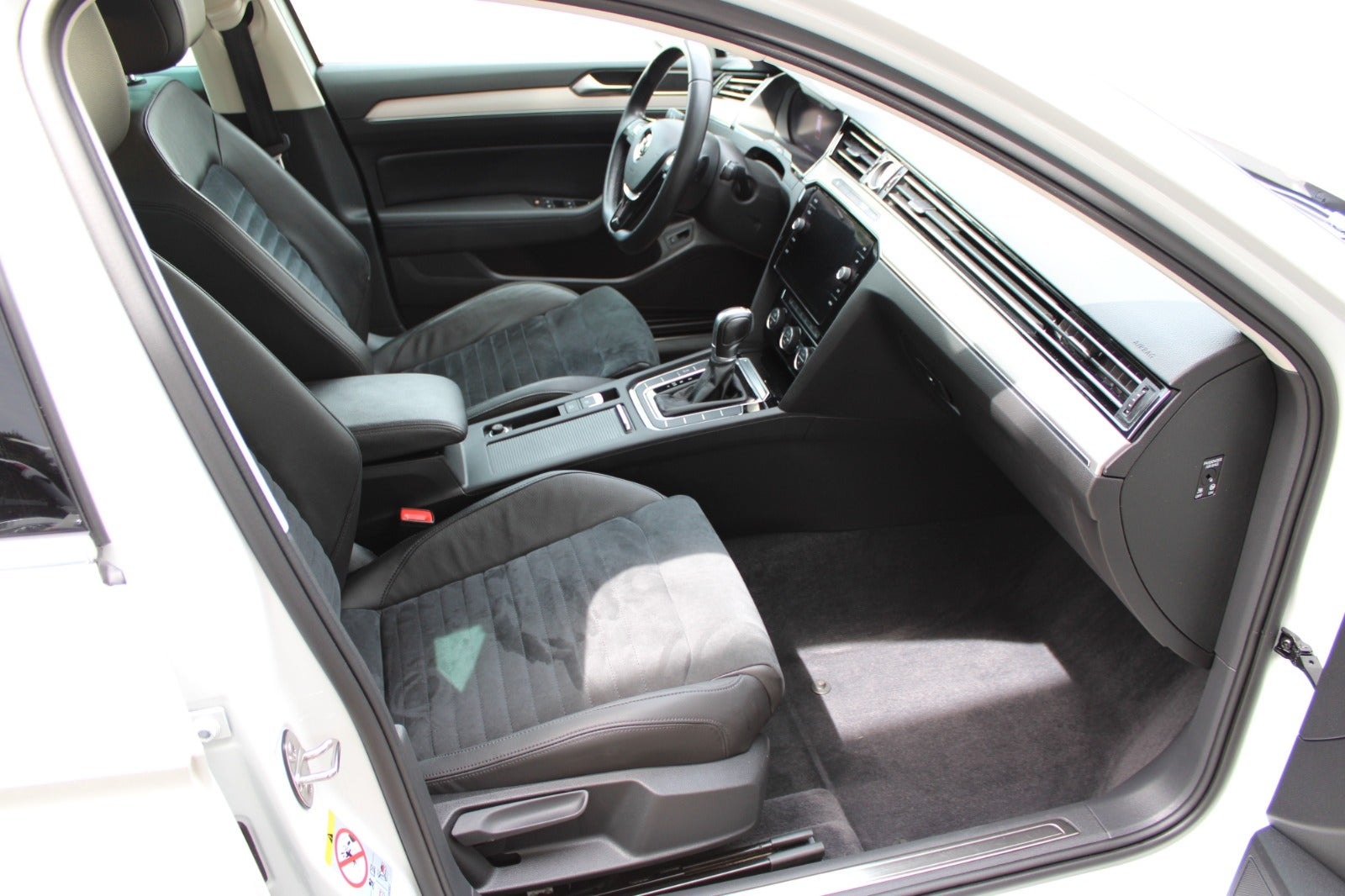 VW Passat – billede 12