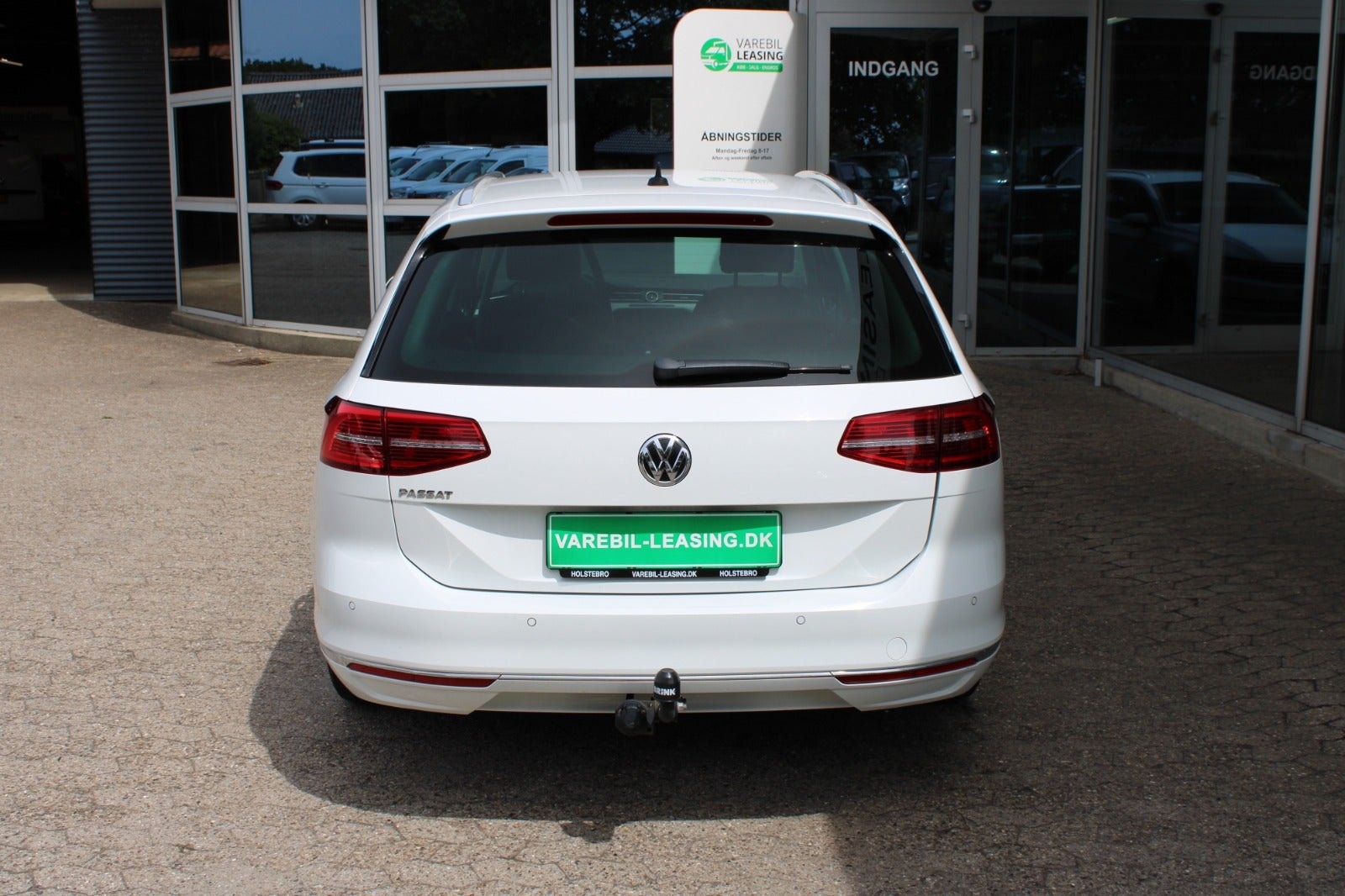 VW Passat – billede 7