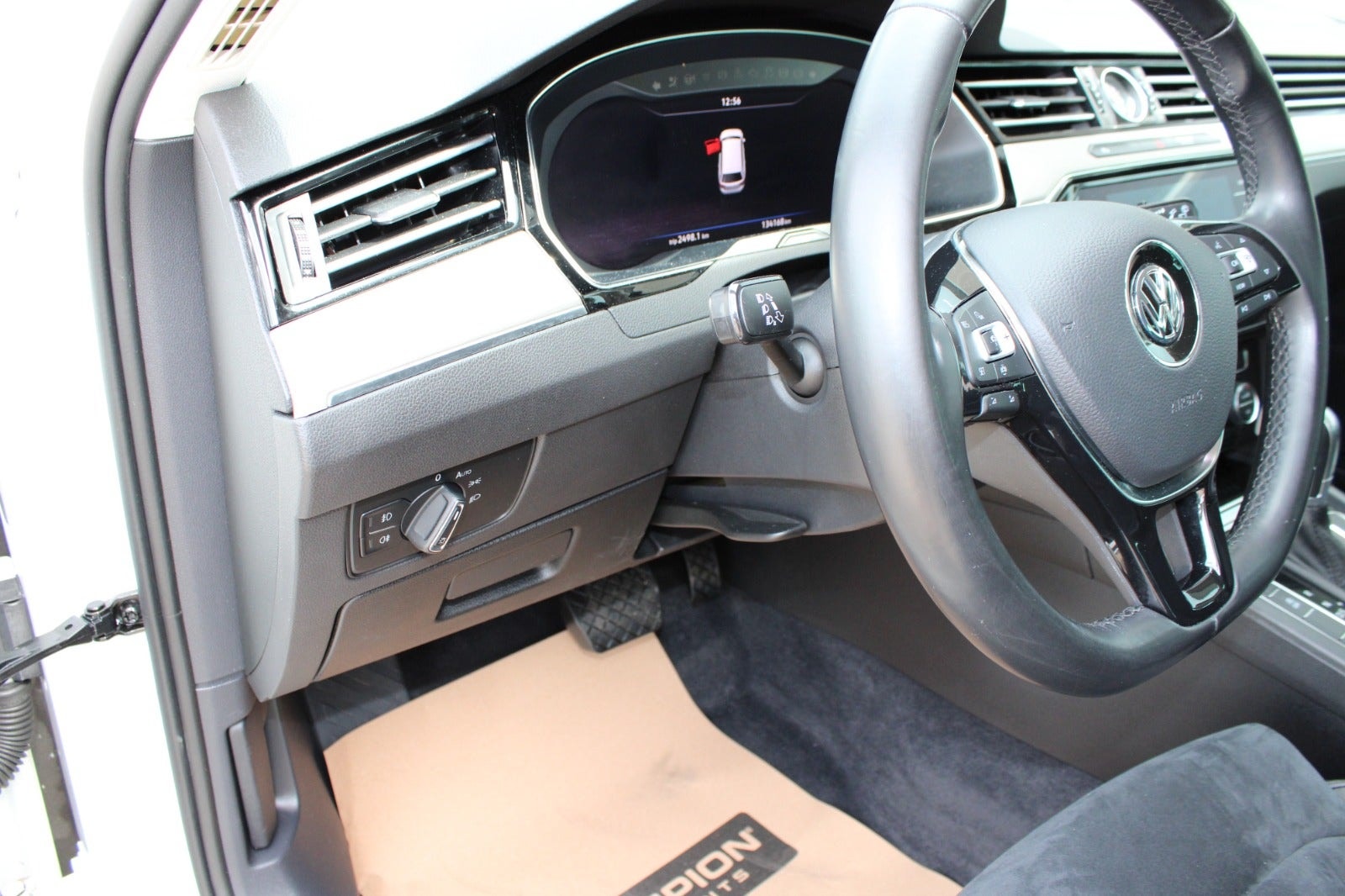 VW Passat – billede 15