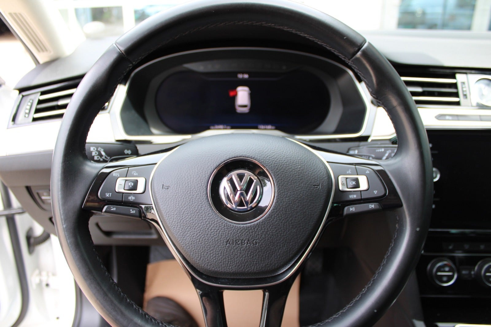 VW Passat – billede 16