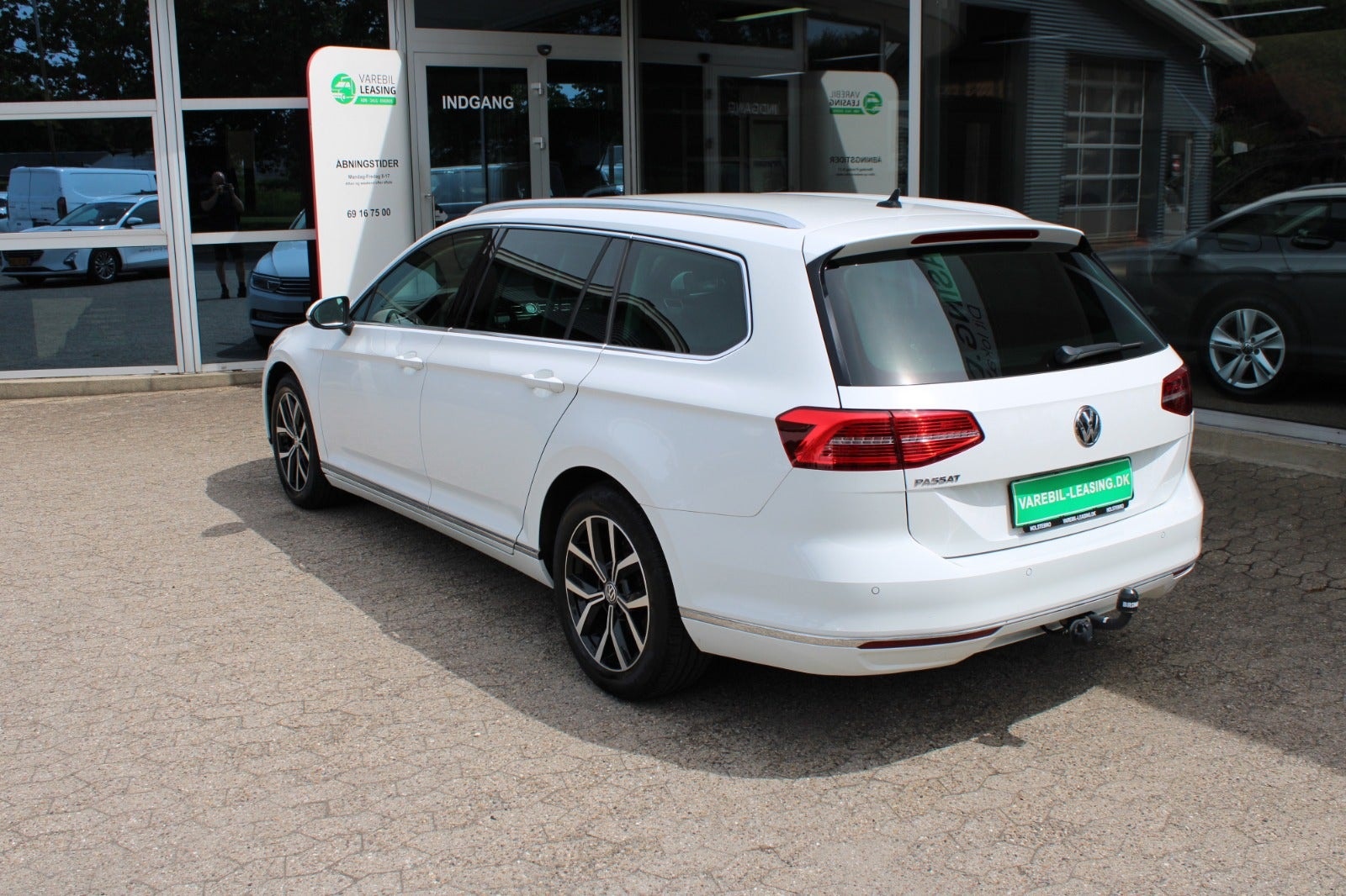VW Passat – billede 6