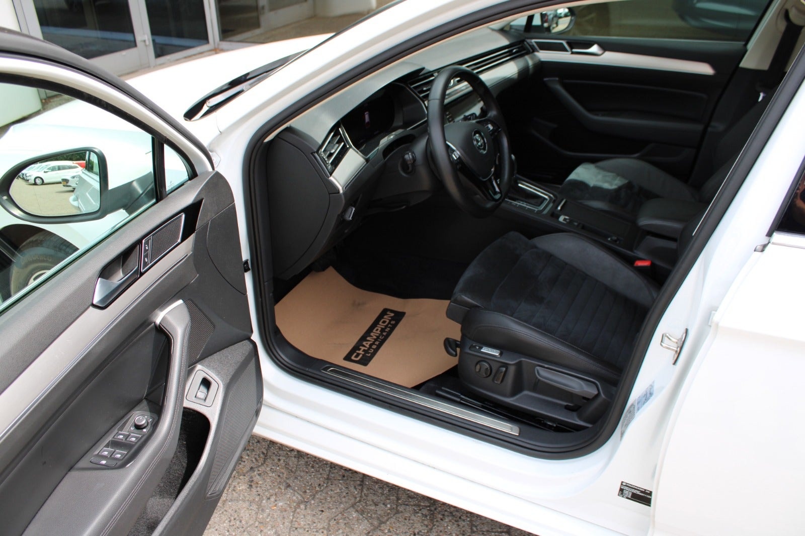 VW Passat – billede 13