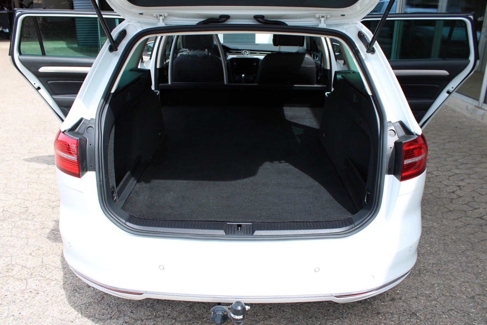 VW Passat – billede 10