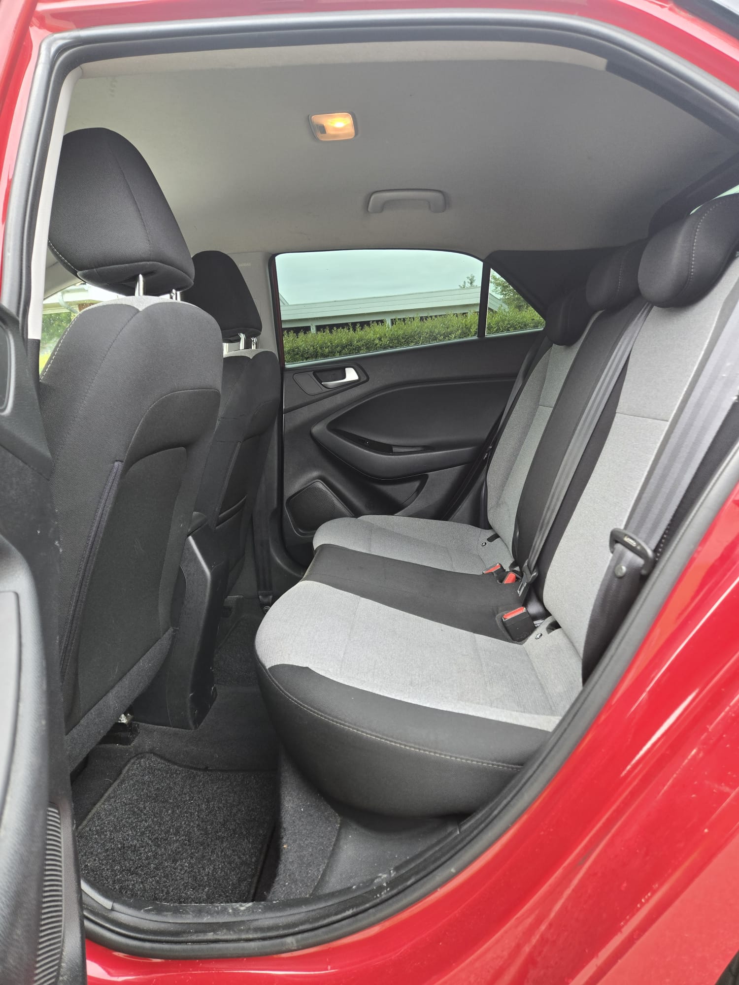 Hyundai i20 – billede 5
