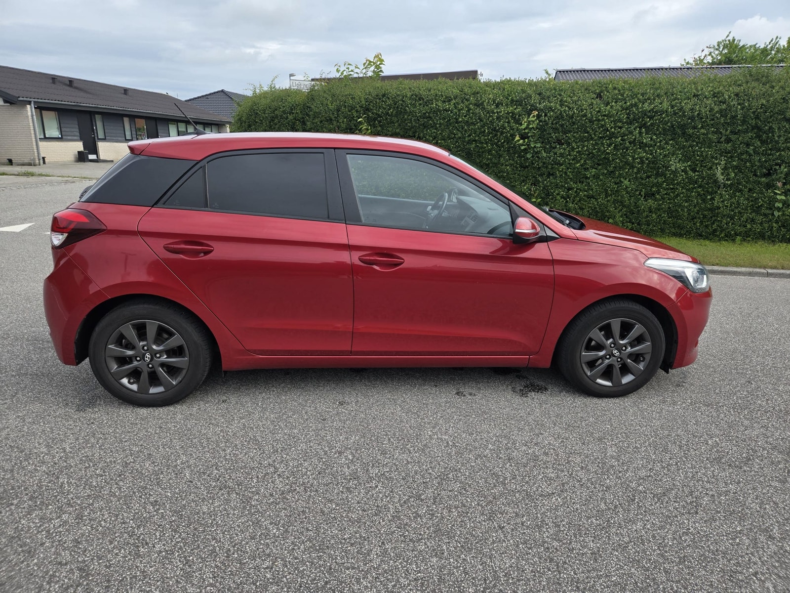 Hyundai i20 – billede 8