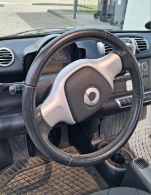 Smart Fortwo cabrio – billede 11