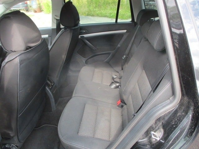 Skoda Octavia – billede 9