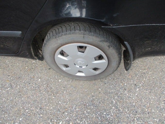 Skoda Octavia – billede 8