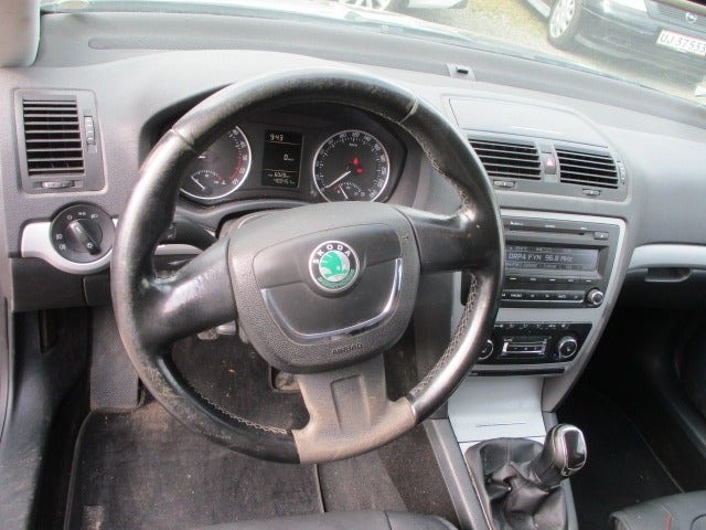 Skoda Octavia – billede 11