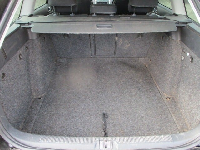 Skoda Octavia – billede 7