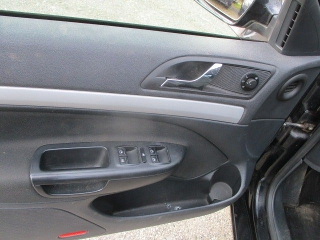 Skoda Octavia – billede 4
