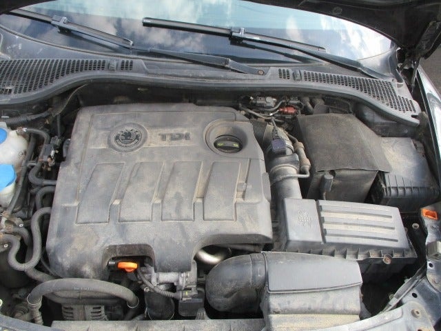 Skoda Octavia – billede 5